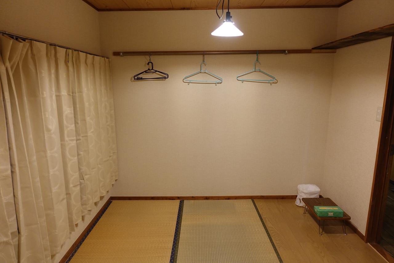 Ryokan Nakadaya Tokyo Esterno foto