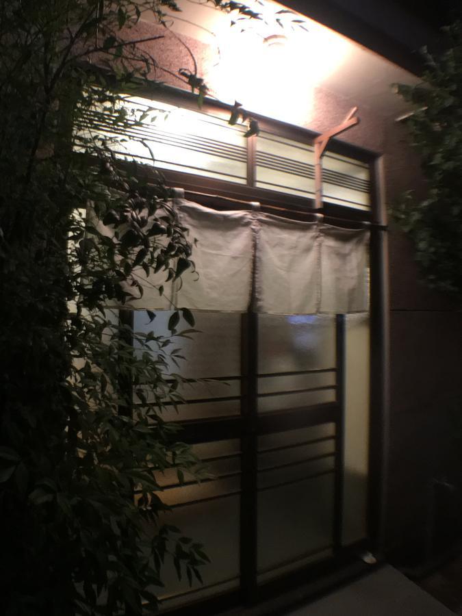 Ryokan Nakadaya Tokyo Esterno foto