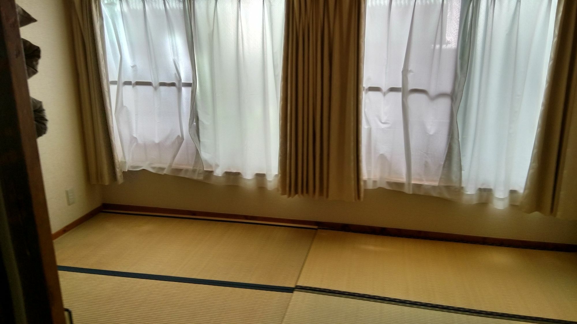 Ryokan Nakadaya Tokyo Esterno foto